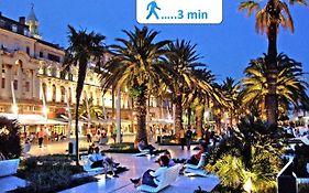Alos Center Apartments